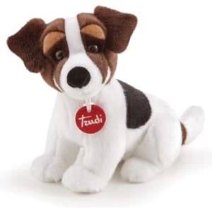 Jack Russel Jack (Trudi) Small Plush
