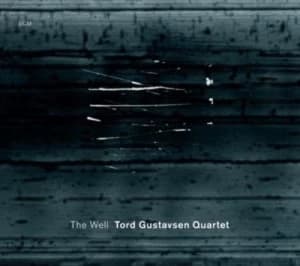 The Well by Tord Gustavsen Quartet CD Album
