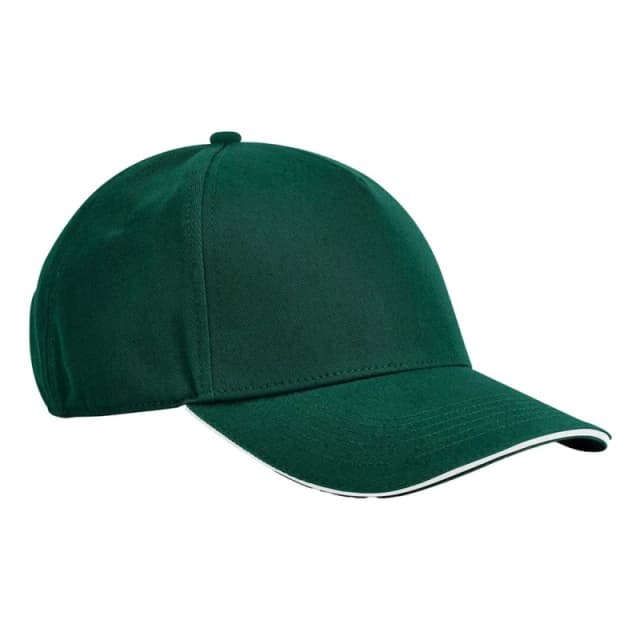 Beechfield EarthAware Classic womens Cap in Green