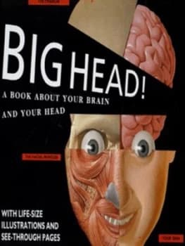 Big Head Hardback
