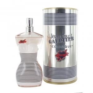 Jean Paul Gaultier Classique in Love Couples Eau de Toilette For Her 100ml