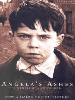Angelas Ashes by Frank Mccourt Paperback