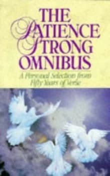 The Patience Strong Omnibus by Patience Strong Paperback