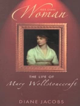 Her Own Woman by Diane Jacobs Book