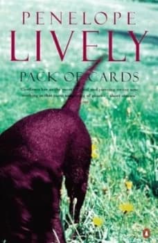 Pack of Cards by Penelope Lively Book