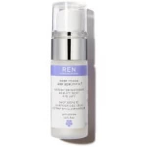 REN Keep Young and Beautiful Instant Brightening Beauty Shot Eye Lift (15ml)