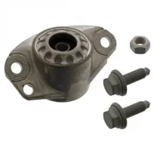 Mounting Bush Repair Kit 37879 by Febi Bilstein Rear Axle Left/Right