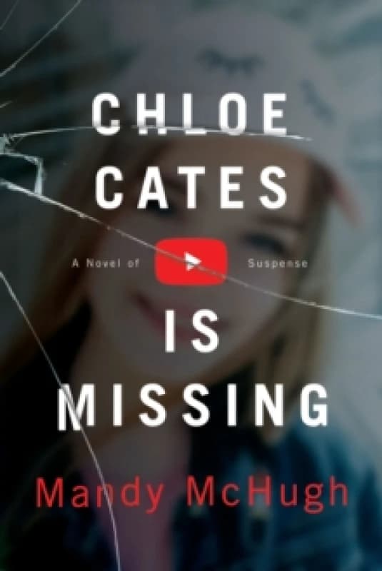 Chloe Cates Is Missing Paperback / softback