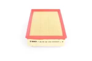 Bosch Air filter PEUGEOT F 026 400 434 1444PQ Engine air filter,Engine filter