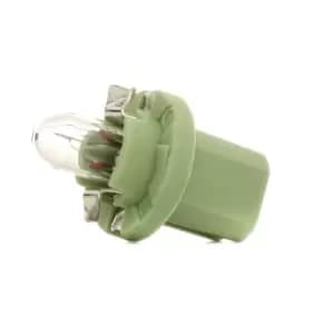 OSRAM Light Bulbs 2722MFX Bulb, instrument lighting MERCEDES-BENZ,C-Klasse Limousine (W202)