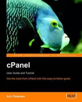 cPanel User Guide & Tutorial by A Pedersen