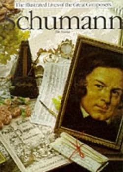 Schumann by Tim Dowley Book