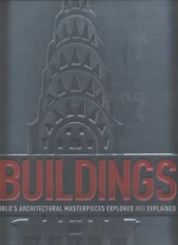 Great Buildings by Philip Wilkinson Hardback