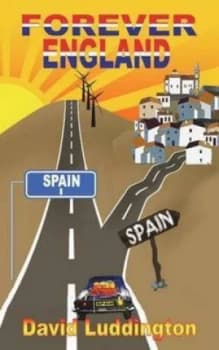 Forever England by David Luddington Paperback