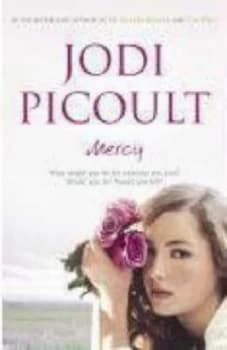 Mercy by Jodi Picoult Book
