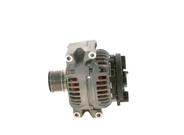 Bosch Generator MERCEDES-BENZ 0 124 515 198 AL0810N,NCB114V70120A,2711540202 Alternator 2711540802,2711540902,A2711540202,A2711540802,A2711540902