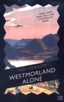 Westmorland Alone by Ian Sansom Paperback