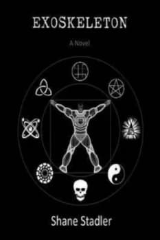 Exoskeleton by Shane Stadler Paperback