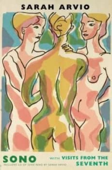 Sono with Visits from the Seventh by Sarah Arvio Paperback