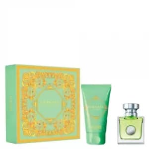 Versace Versense Eau de Toilette Gift Set Versace - 30ml