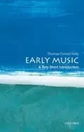 early music a very short introduction