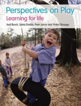 Perspectives on Play by Avril Brock Paperback