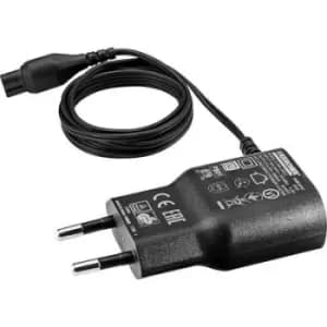 Kaercher WV Ladegeraet Window cleaner accessories Black