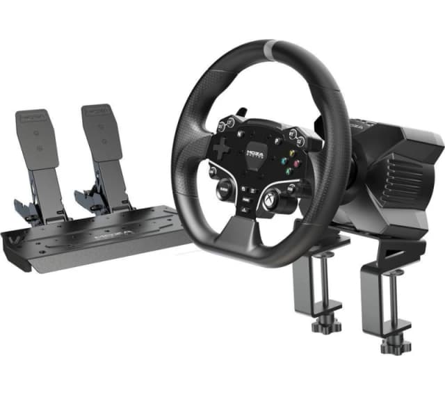 Moza Racing MOZA R3 Racing Simulator Bundle (RS053) PER-MOZ-00752