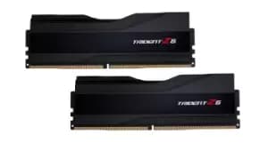 G.SKILL Trident Z5 32GB (2x16GB) 5600MHz DDR5 CL36 Memory Kit - Black