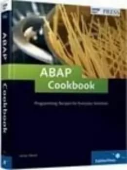 ABAP cookbook by James Wood