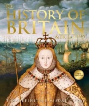 History of Britain & Ireland by