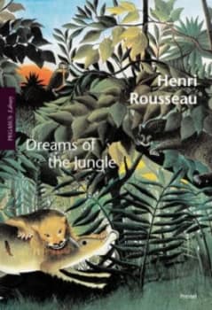 Henri Rousseau Paperback