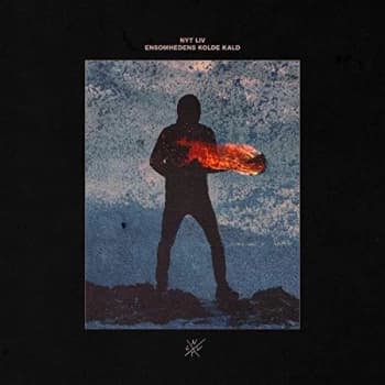 Nyt Liv - Ensomhedens Kolde Kald Vinyl