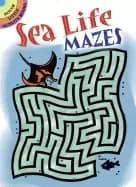 sea life mazes