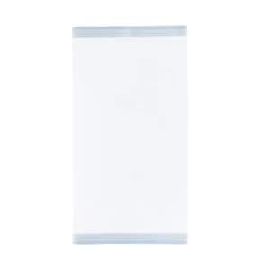 Bedeck Of Belfast Asami Bath Sheet, Chambray Blue