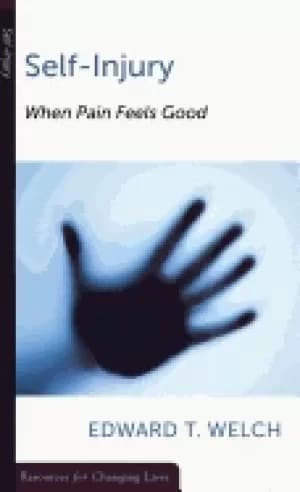 self injury when pain feels good