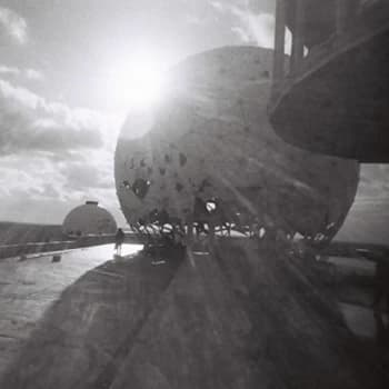 Grimm Grimm - Hazy Eyes Maybe Vinyl