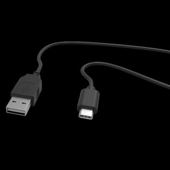 Speedlink - STREAM Play & Charge USB Cable Nintendo Switch/OLED/Lite