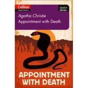 Appointment with Death : B2+ Level 5