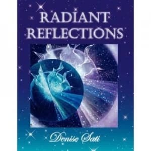 Radiant Reflections Book