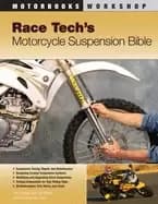 race techs motorcycle suspension bible