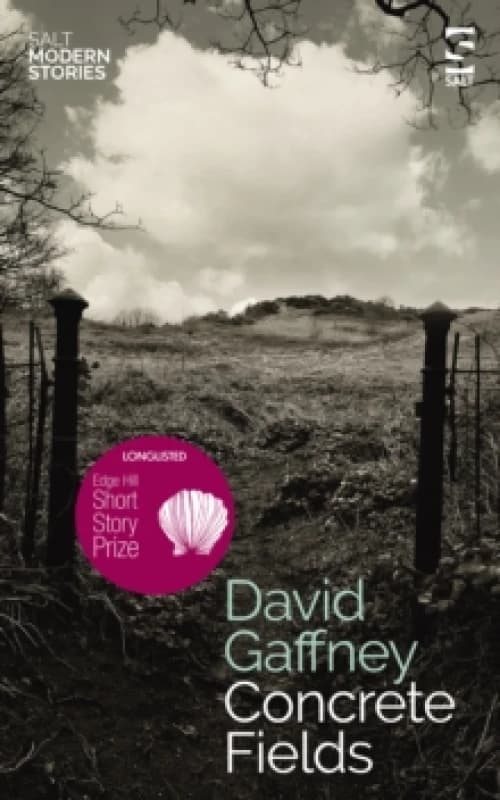 Concrete Fields Paperback / softback