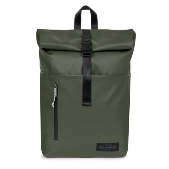 Eastpak UP ROLL 23 L womens Backpack in Kaki