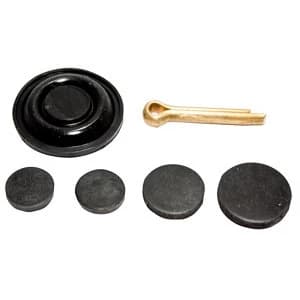 Plumbsure Universal Ballvalve Repair Kit