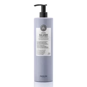 Maria Nila Sheer Silver Conditioner 1L