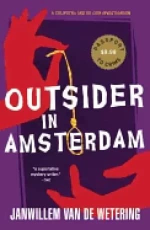 outsider in amsterdam