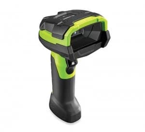 Zebra DS3608 Handheld Barcode Reader