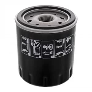 Oil Filter 48505 by Febi Bilstein