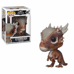 Stygimoloch Jurassic World Funko Pop Vinyl Figure