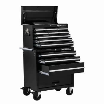 Hilka Professional 12 Drawer Combination
